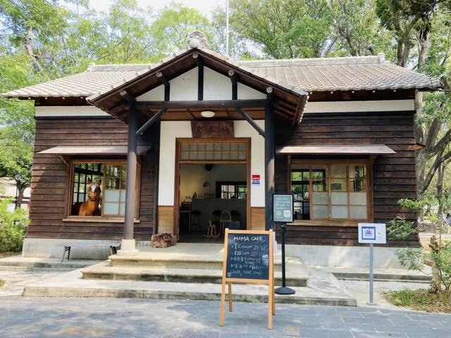 后里馬場 照片
